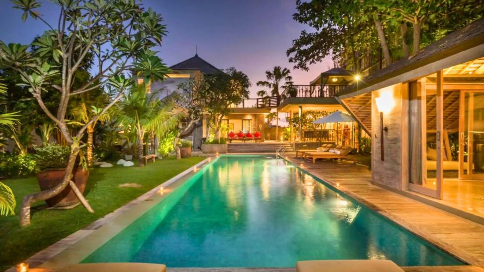 Janya 3 Bedroom Private Pool Villa Zn158 location